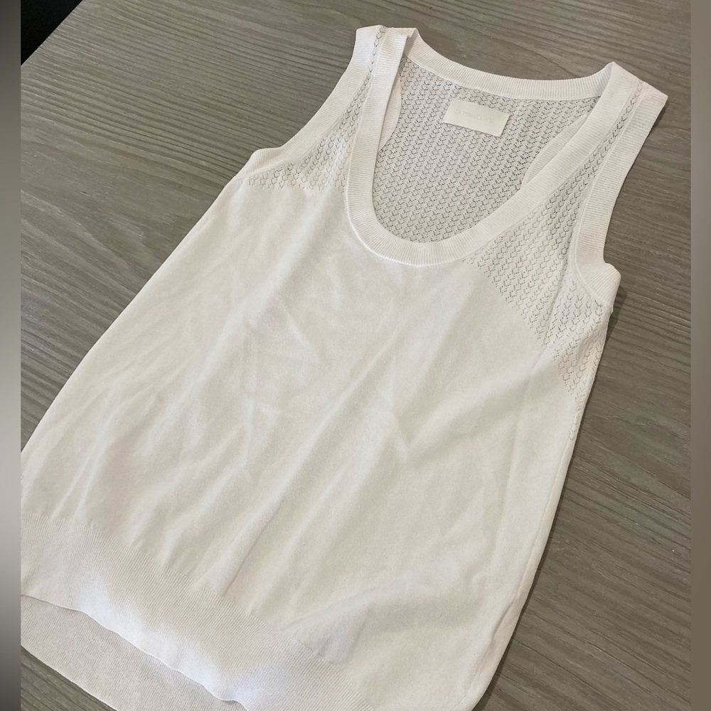 Zadig and voltiare tank top